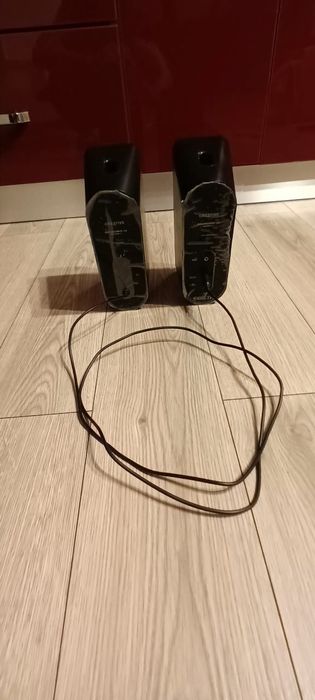 Vand Sistem 2 boxe Creative T20