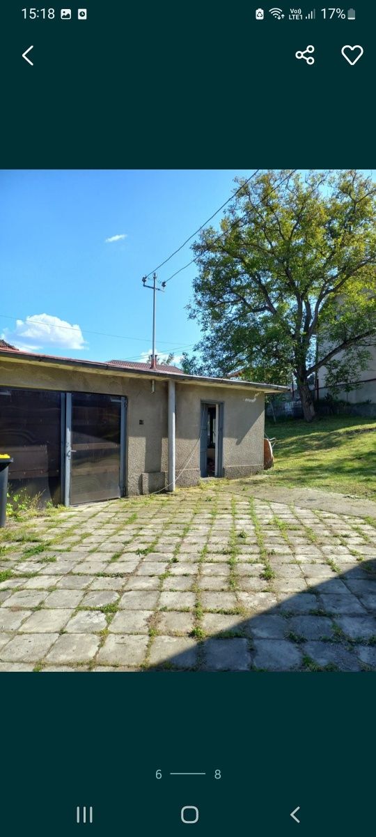 Vand casa pe mulatau zona centrala