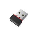Wi-fi адаптер/ сетевая карта, новая/ USB - вайфай (150 мб)