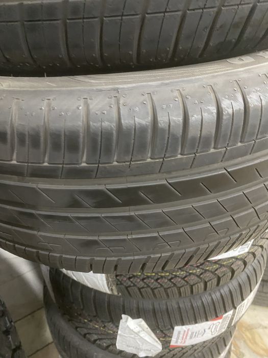 Malibu zavod balon 225/55/17 2000km yurgan narxi 115$