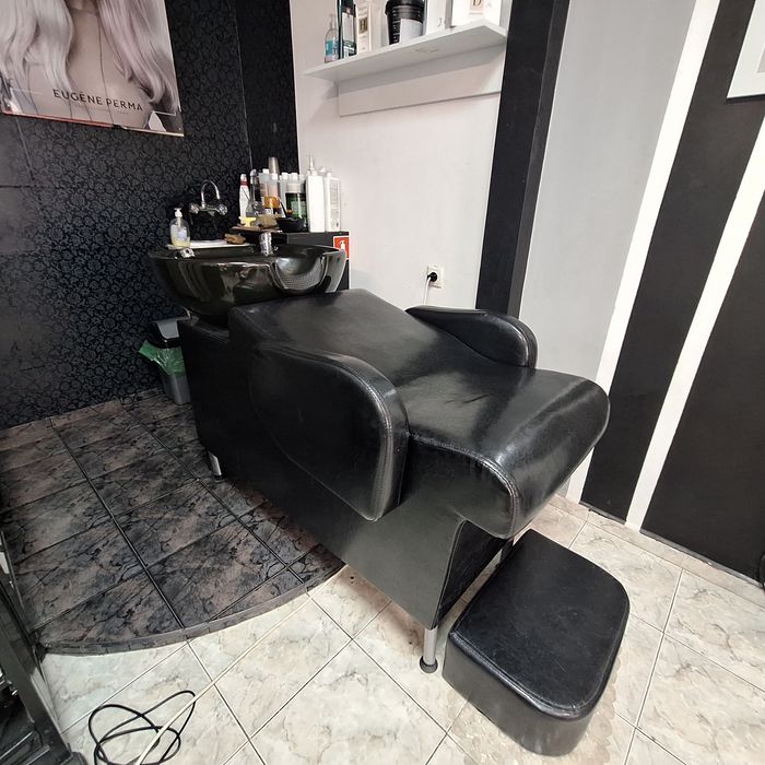 Оборудване за фризьорски салон