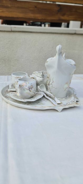 Set de servit cafea