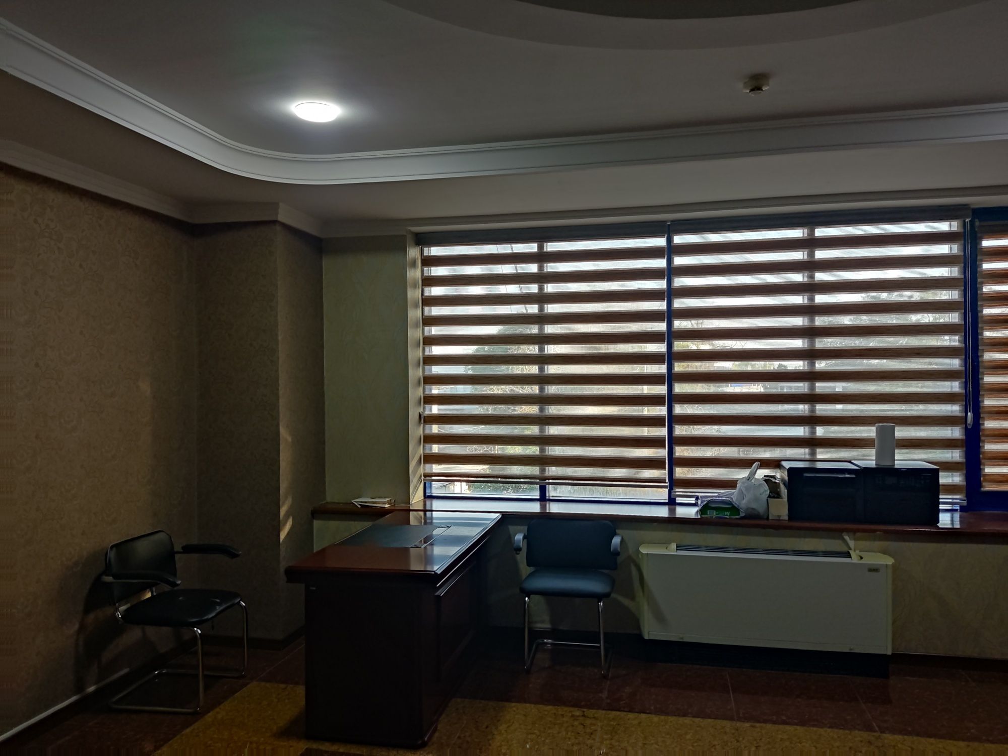 Комфортный офис в бизнес центре 25м²