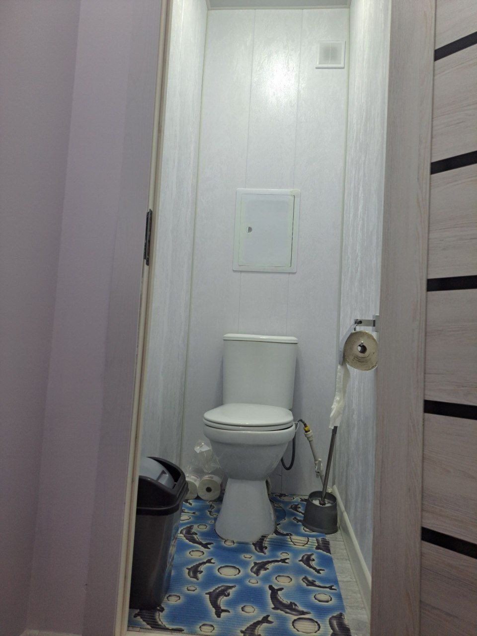 1-Комн. 3-Этаж. 45м². Улучшенка. Чистая. Ахмад Югнакий.