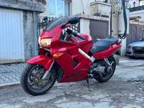 Honda VFR 800 R Възможен Бартер