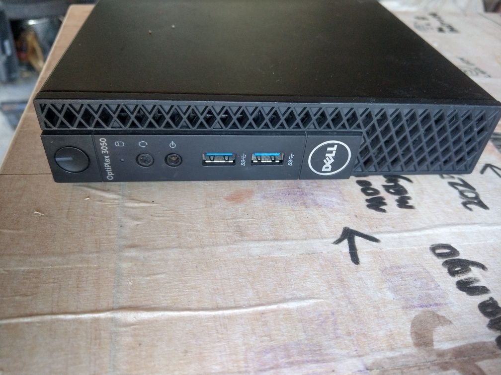 Dell OptiPlex 3050