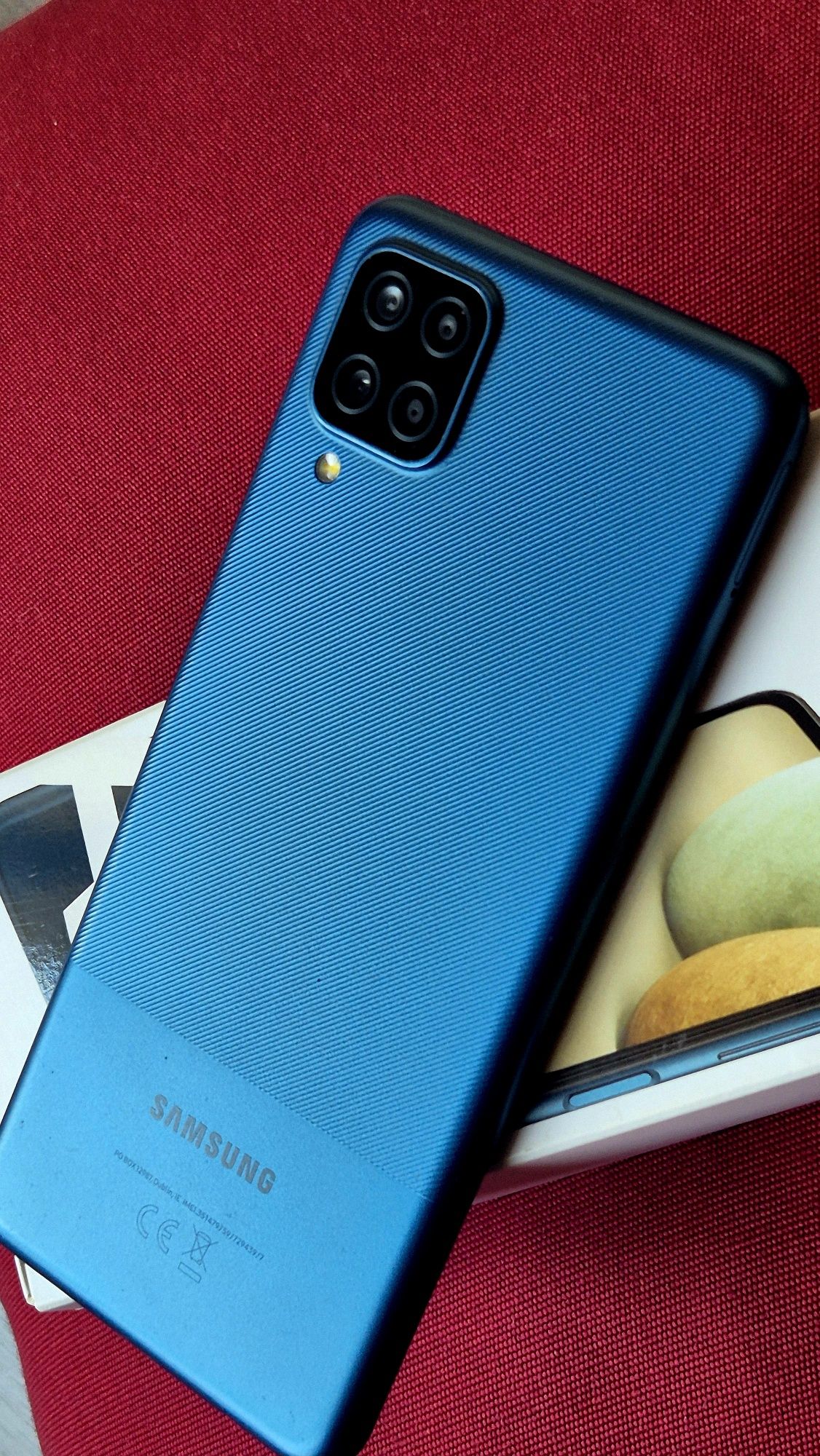 Samsung Galaxy A12 128gb