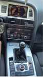 Audi A6 2011 cp 170 2.0 tdi
