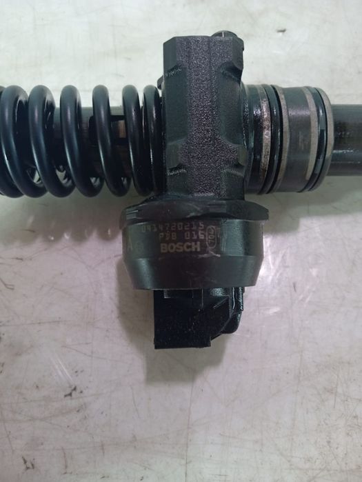 Injector 1.9 tdi bru bxe bls 0414720215 Seat Leon 2 1P [2005 - 2009]