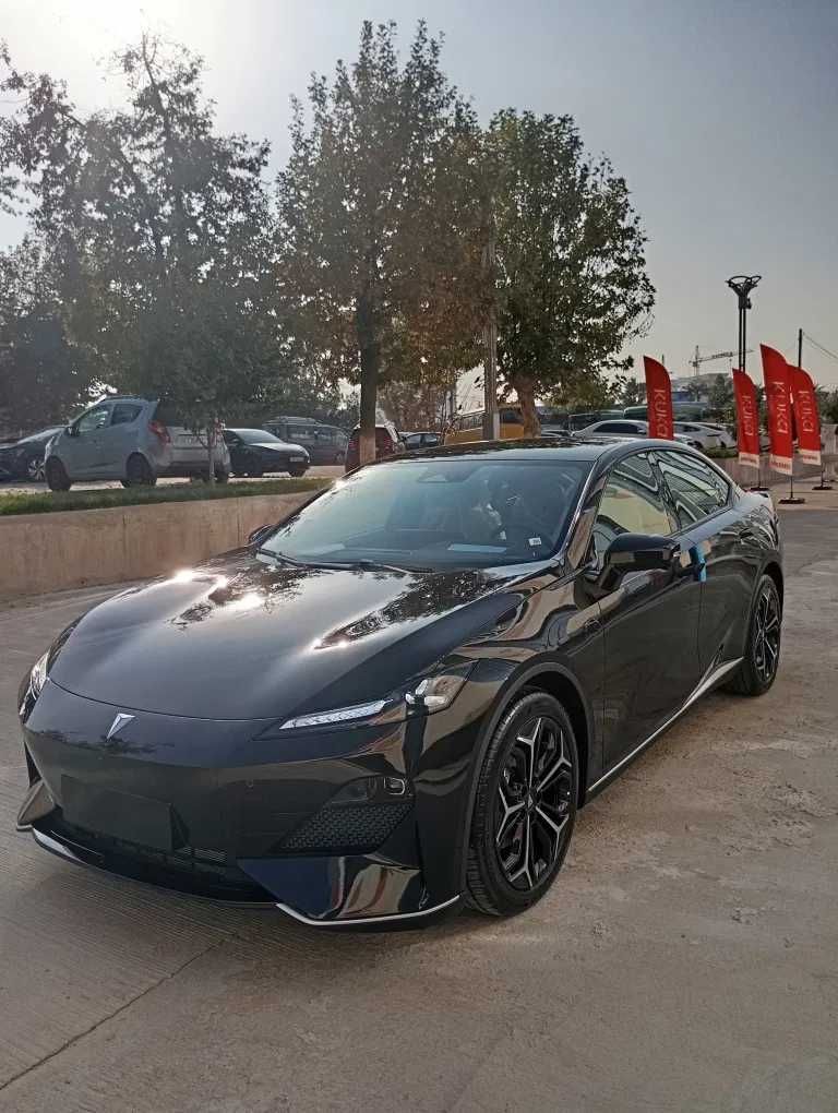 Changan Deepal SL03 nasiya va naqt