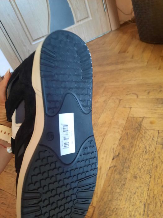 Нови обувки Trendyol