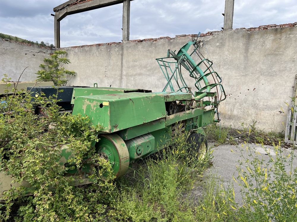 Продавам 3 броя балеровачки Форшрит