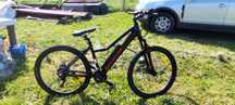 Електрически MTB - НОВ