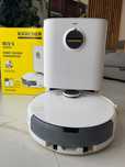 Aspirator robot cu stație KÄRCHER RCV5