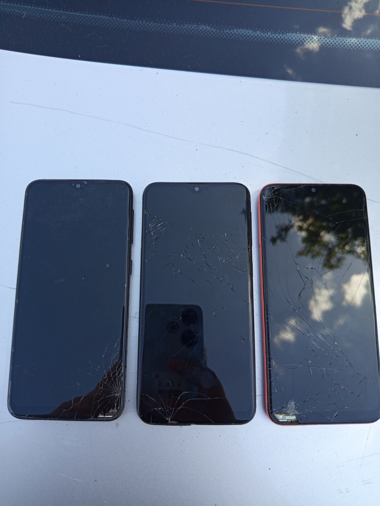 Samsung galaxy a20e