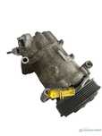 Compresor  AC PEUGEOT 307 3A/C 2000 - > 1.6HDI 9655191580