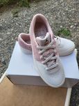 Маратонки Jordan series ES