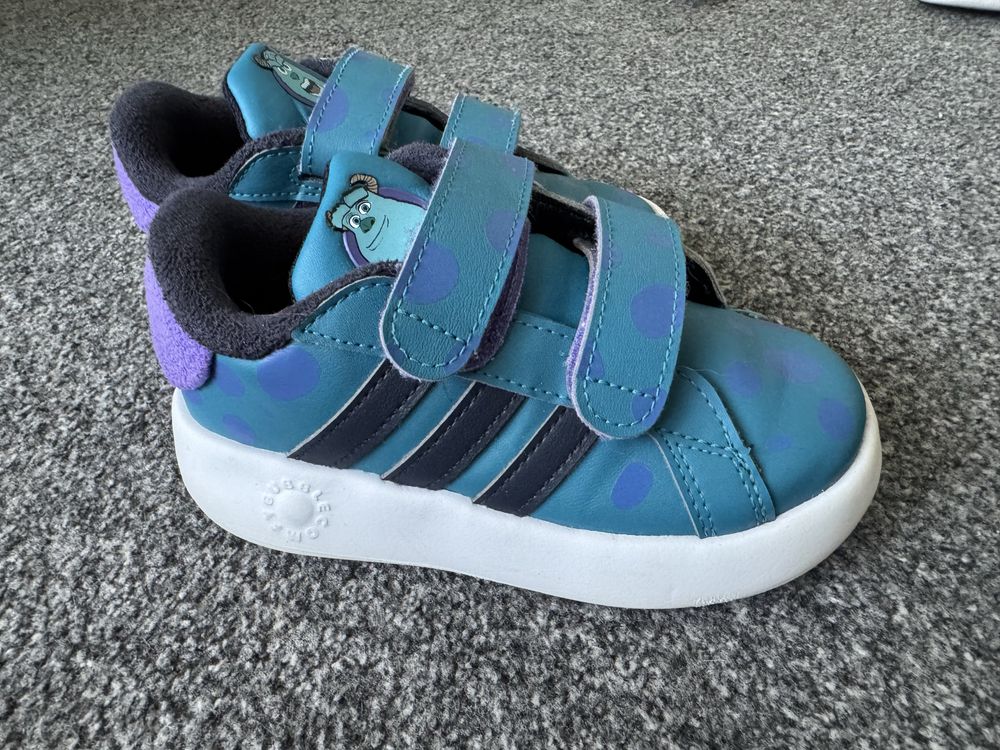 Детски сандали Adidas Altaventure 3, Маратонки Adidas