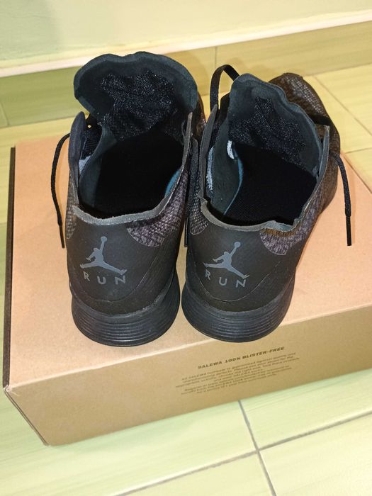 Jordan 88 Racer Black Anthracite