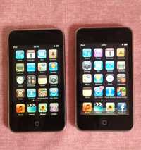 Ipod touch A1288 16gb si 8 gb