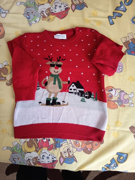 Lot Crăciun  nr 104 -110