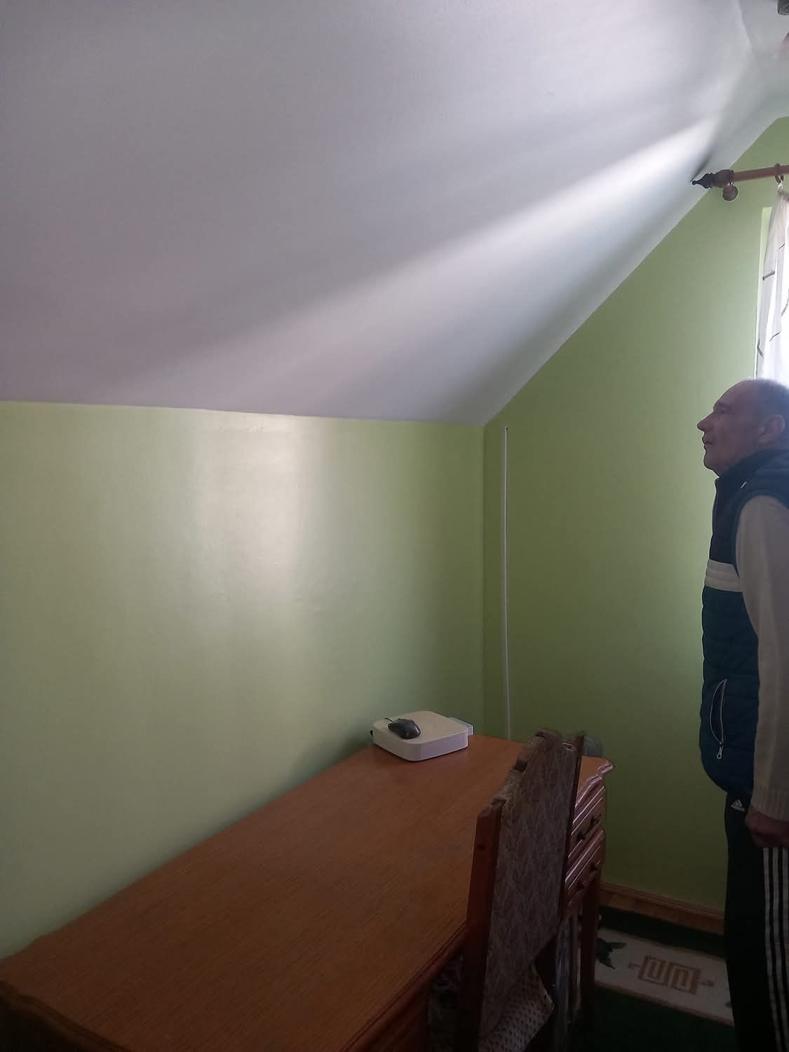 executam in bacau zugraveli