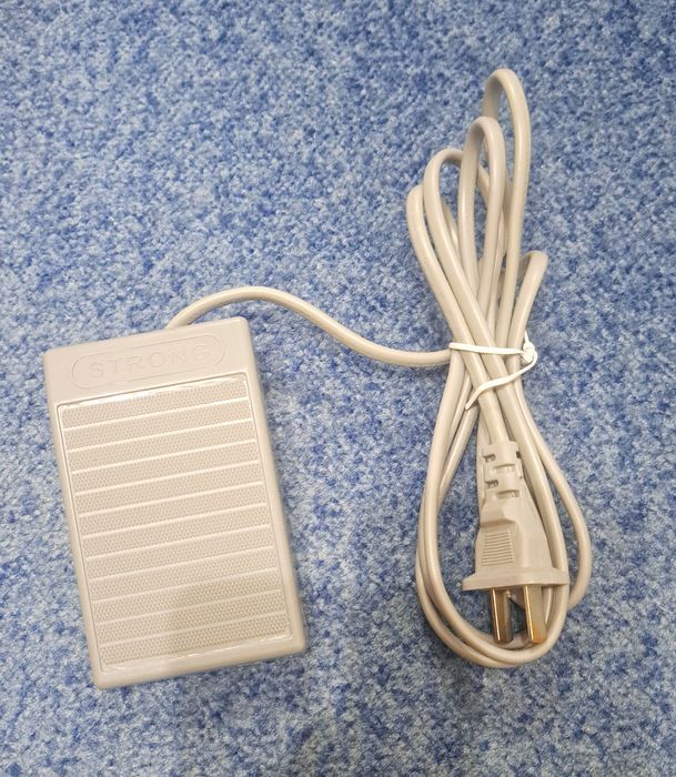 Педаль стоп/старт STRONG