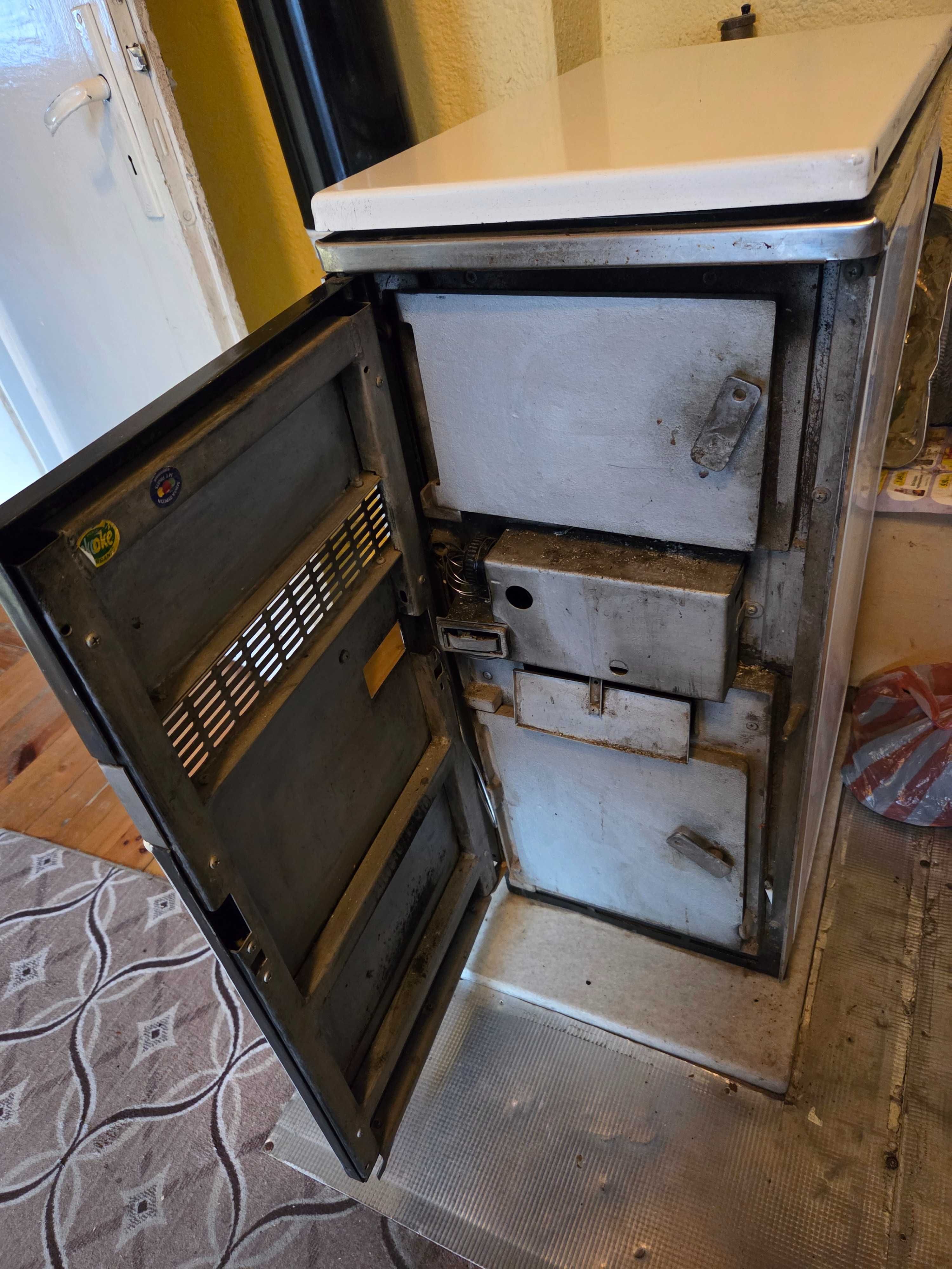 Котел за парно 23kW Central