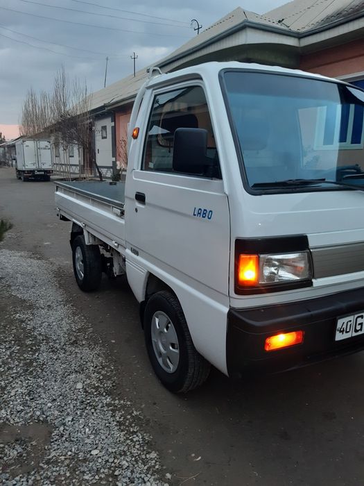 Daewoo Labo sotiladi