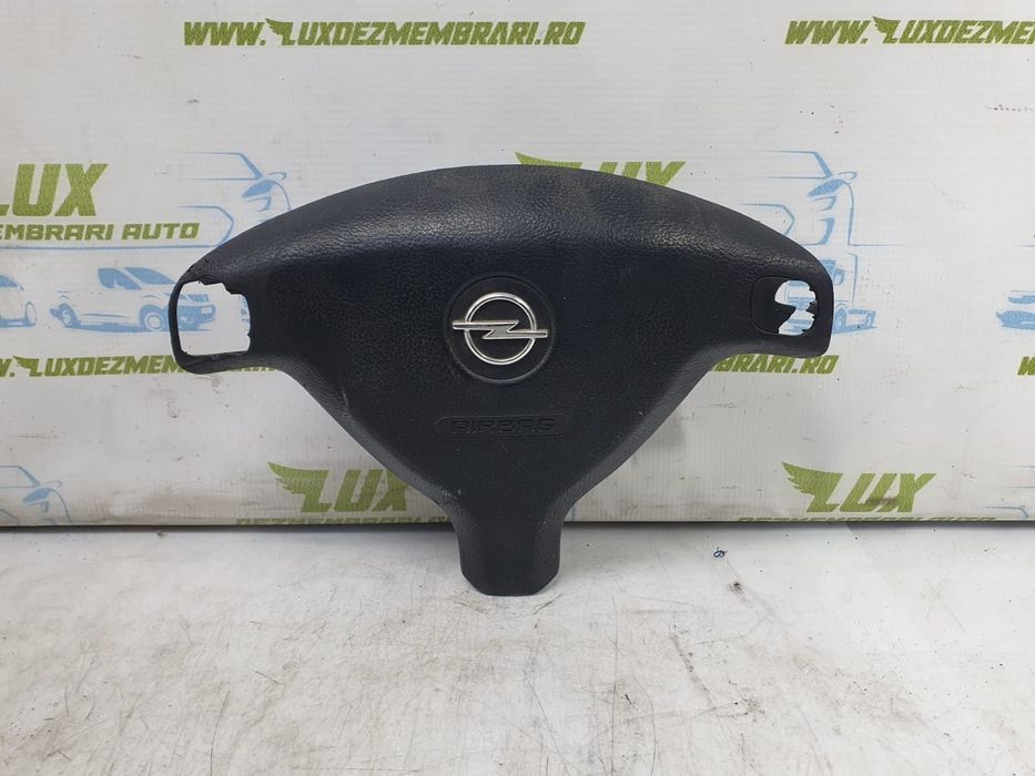 Airbag volan b0237900-01 Opel Astra G [1998 - 2009]