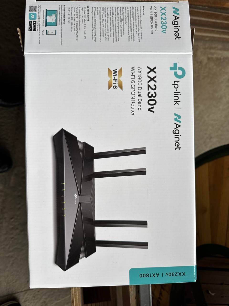 Wi-Fi Ustanovka Nastroyka rotor. Tp-Link UNIFI Cudy Deco Mesh-sistema