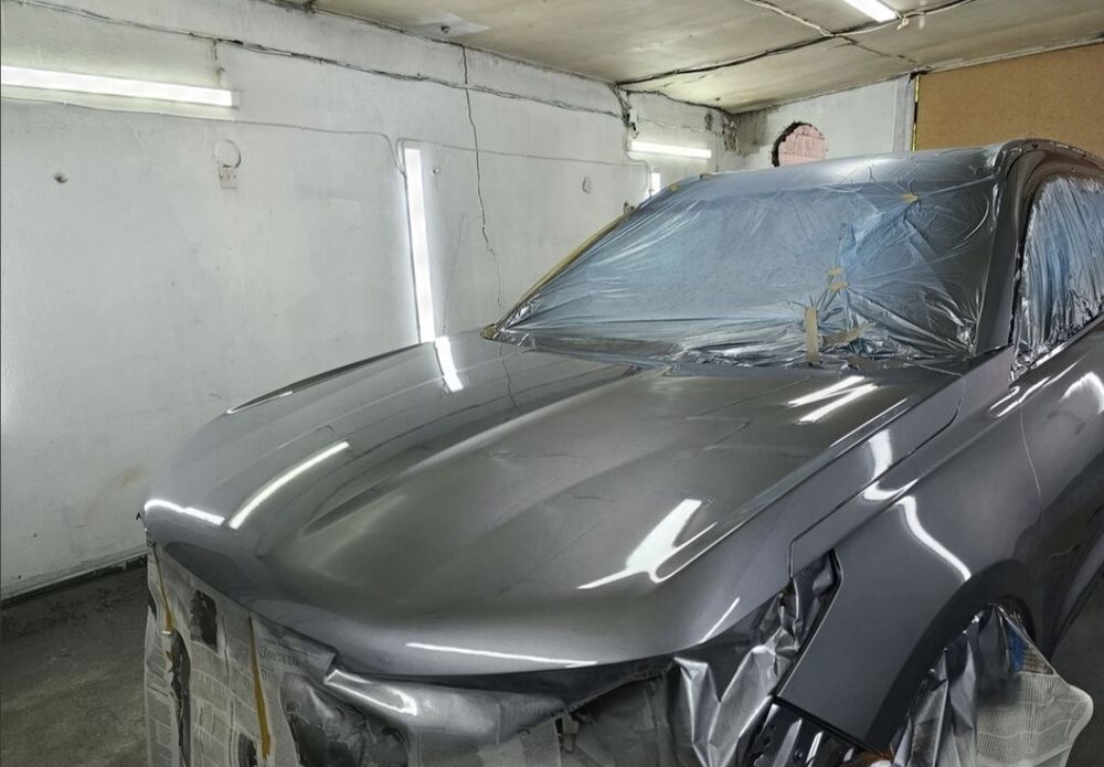 Кузовной ремонт,  НЕ ДОРОГО