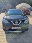 Vând Nissan Xtrail