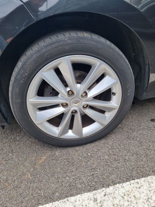 Renault megane 3 Full