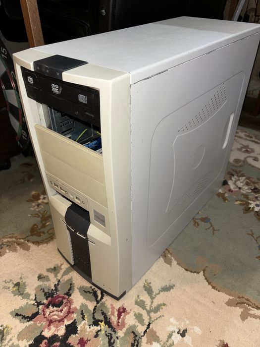 ПК core-i5, 3-поколения windows pro