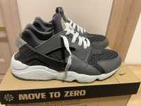 Nike Air Huarache Black/Anthracite