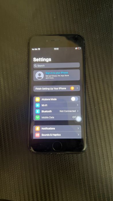 iphone 7 (стъклен)
