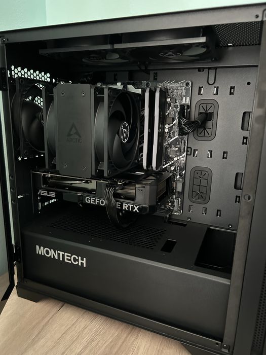Sistem gaming complet (optimizat )