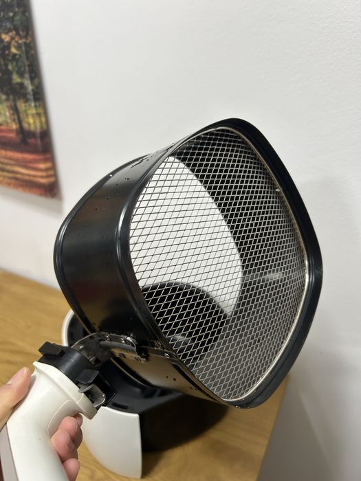 Еърфраер Philips Airfryer HD9216/80 Daily Collection