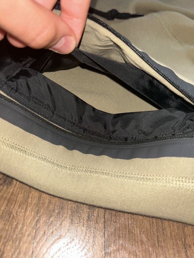 Nike tech fleece