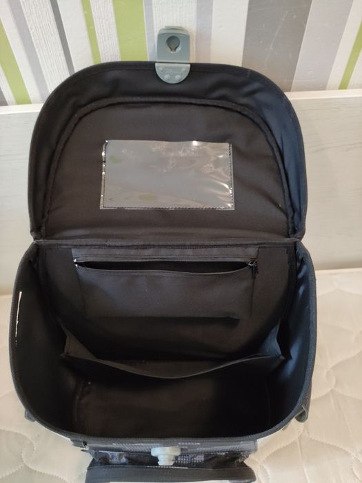 Ученическа раница Ars Una Compact Lamborghini