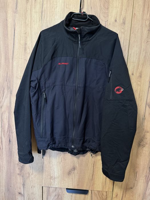 Мъжко яке Mammut
