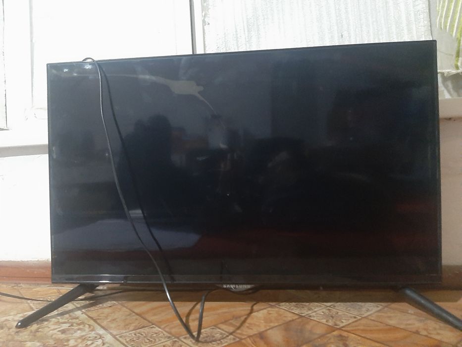 Телвизор сатылады