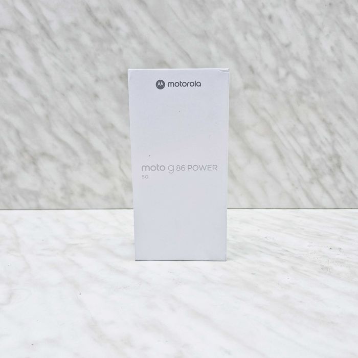 Motorola Moto g86, 8GB RAM, 256GB, 5G Sigilat Zeus Amanet Militari