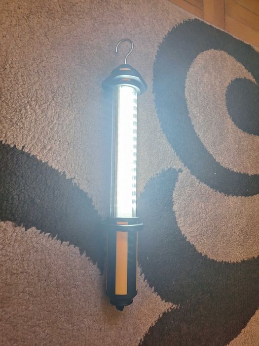 Lampa LED INGCO 60 becuri 350 lumeni NOUA