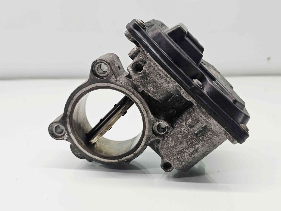 Clapeta acceleratie  Bmw 5 (F10) [Fabr 2011-2016] 7810752 03 2.0 N47N