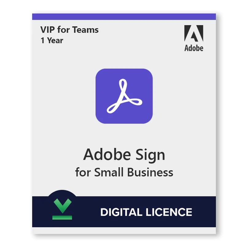 Adobe Acrobat Pro DC 2024 | Licență Electronica | 1 An 1 User