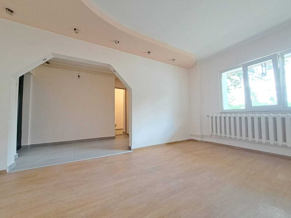 Apartament 1 camera - Frumoasa , Strada Diminetii