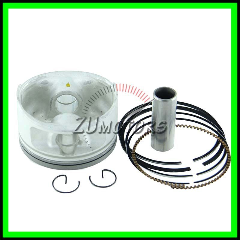 Piston Atv LINHAI 400 420 80MM cu Segmenti -Cod Original 27241 27242