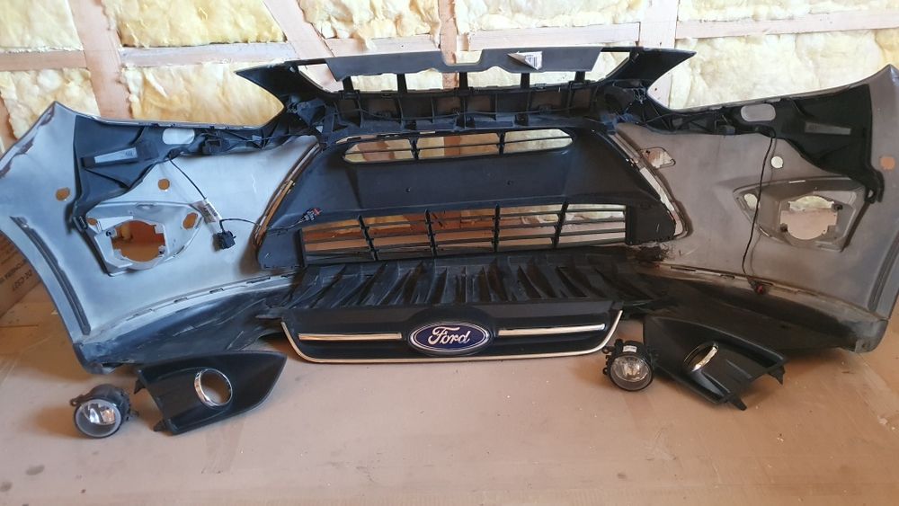 Bara fata Ford Grande C-Max 2010-2015